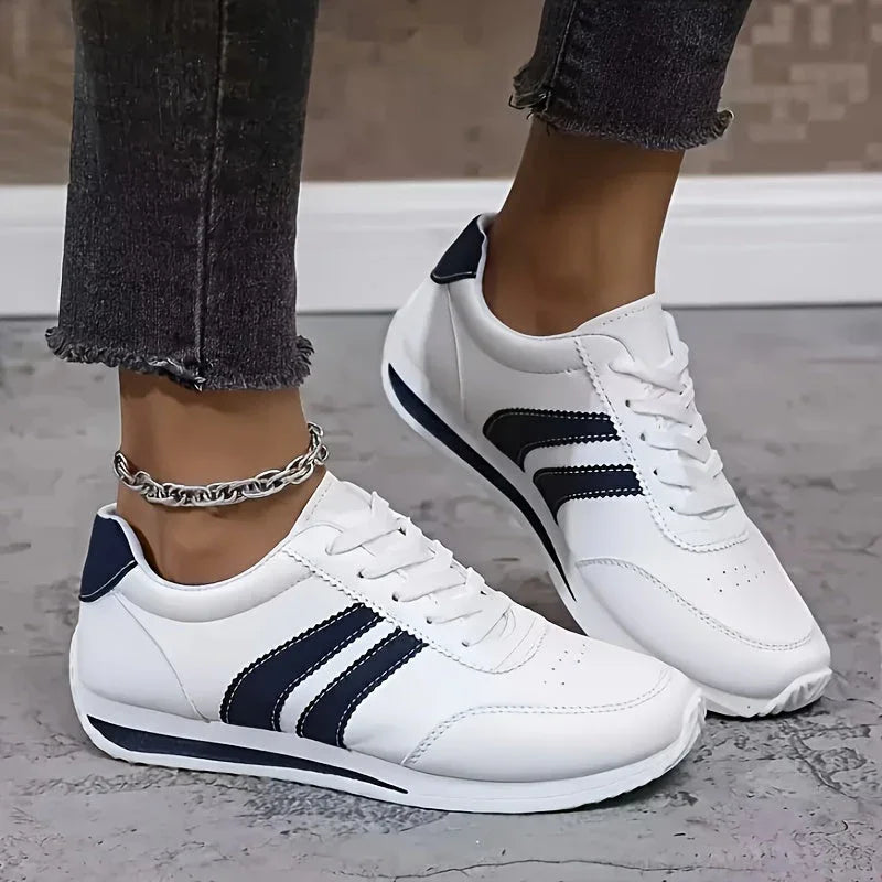 Frankie | Lette ortopædiske sneakers