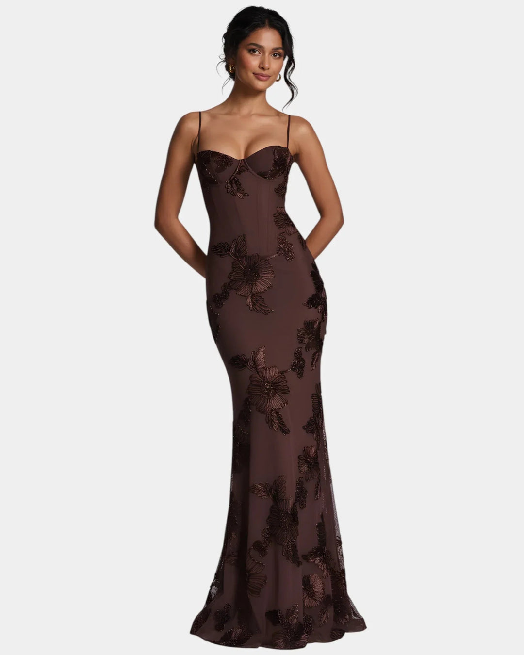Inès | Overdådig elegance