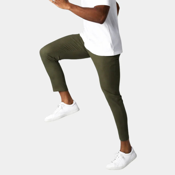 Gabriel | Behagelige chinos