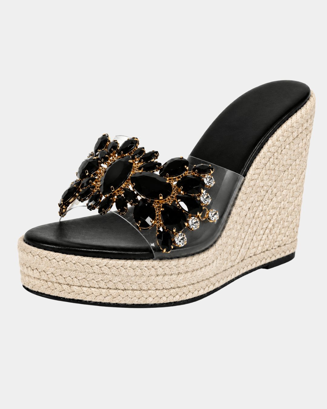 Lioba | Elegante sandaler med hæl