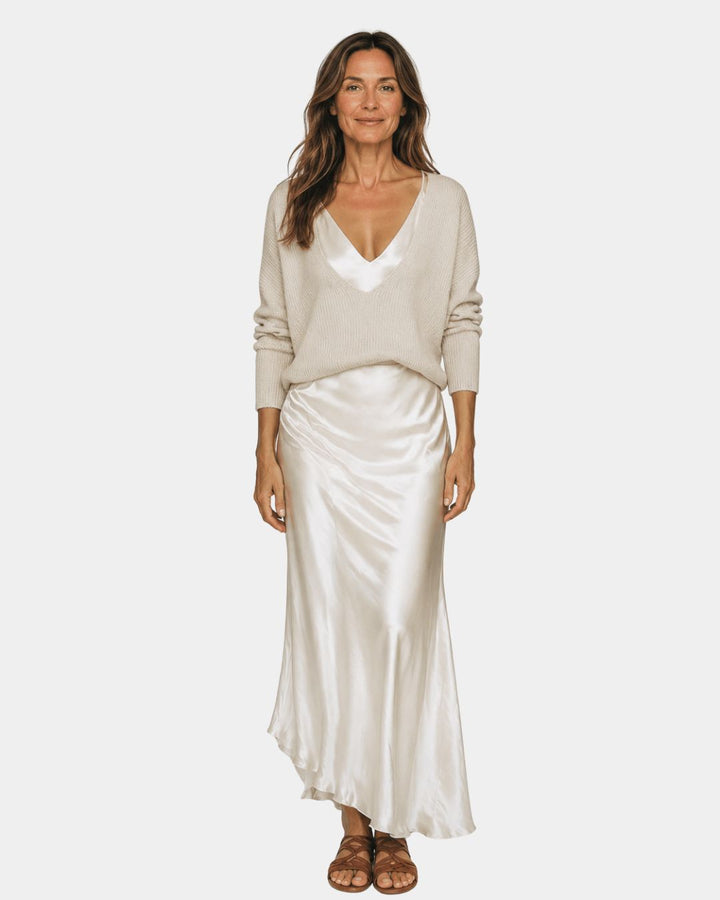 Bérénice | Kjole med bluse
