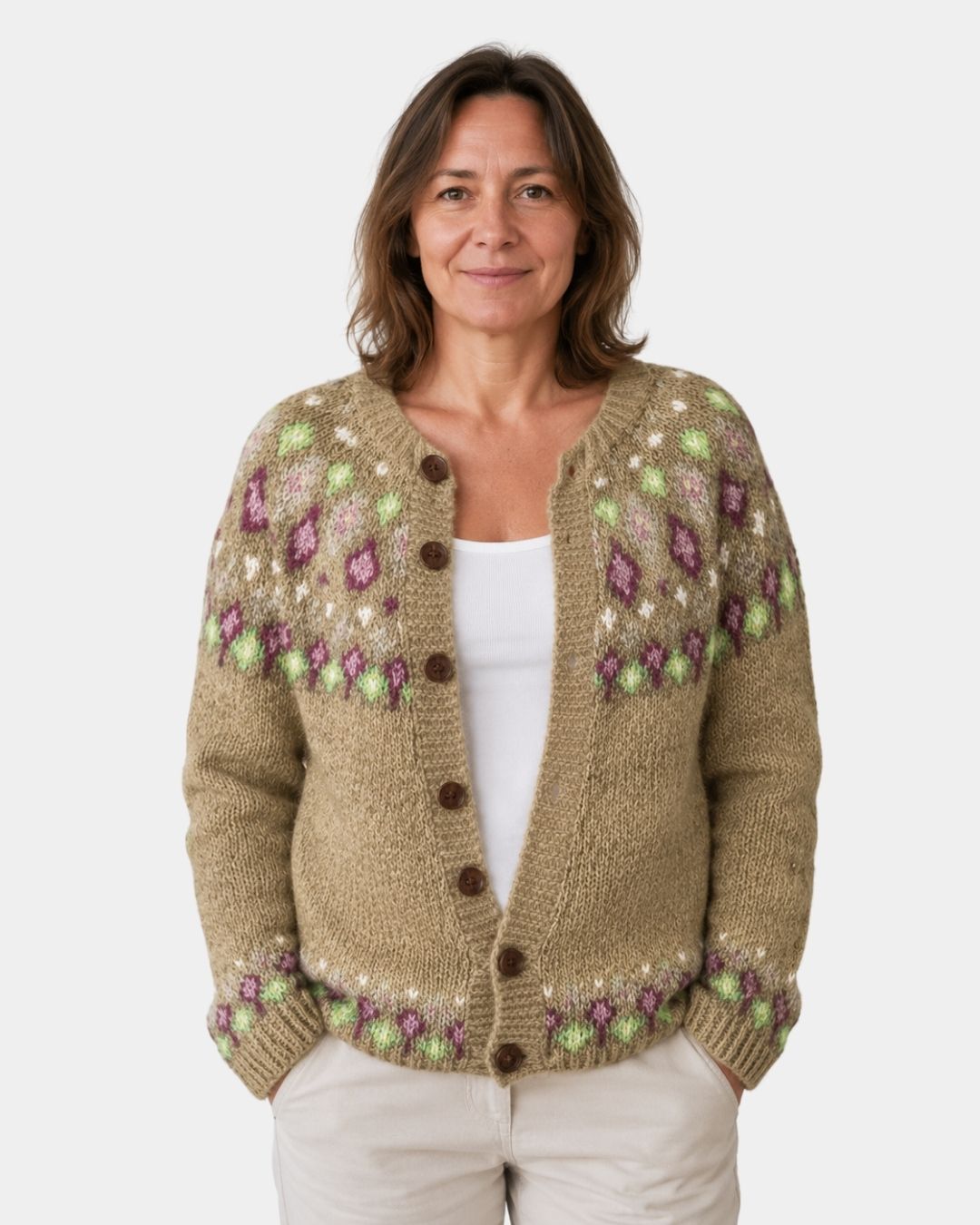 Lianne | Chik cardigan