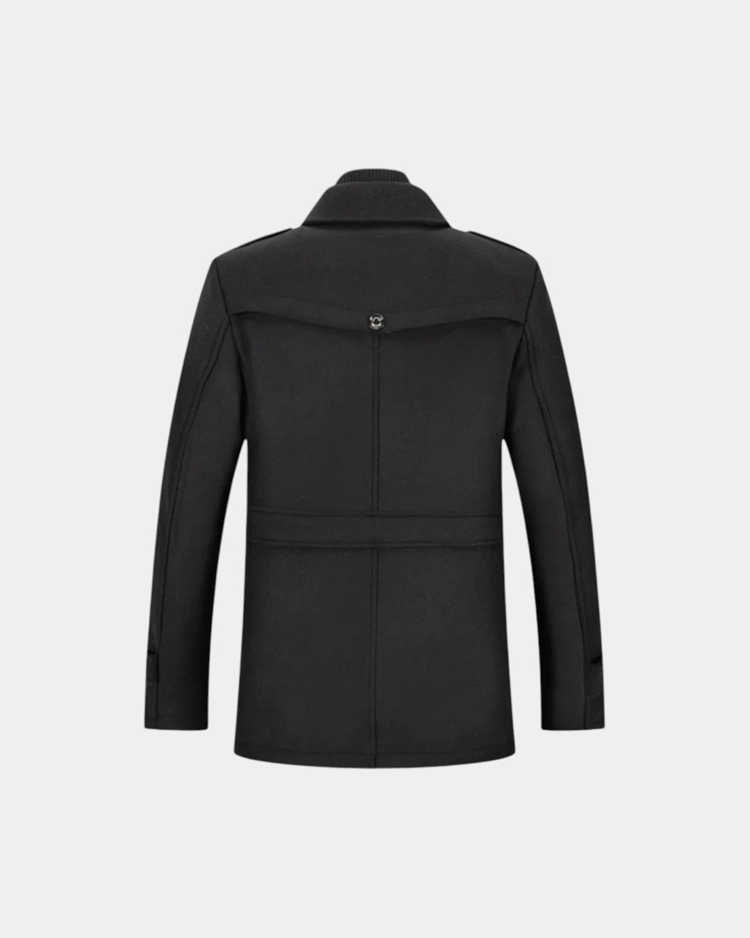 Angelo | Elegant vinterfrakke