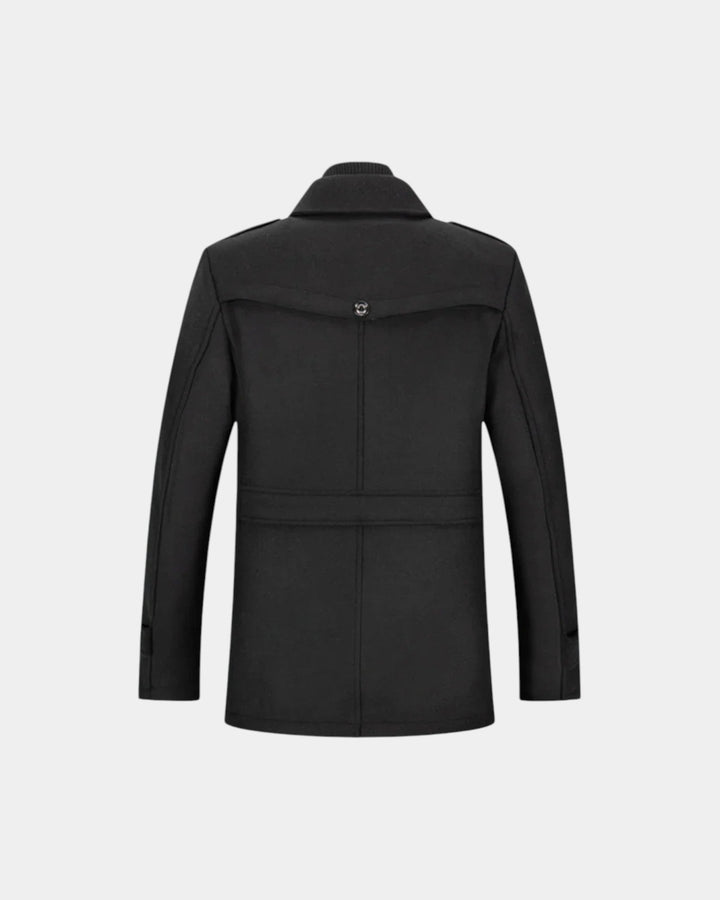 Angelo | Elegant vinterfrakke
