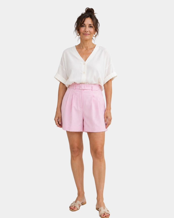 Eléonice | Elegante shorts