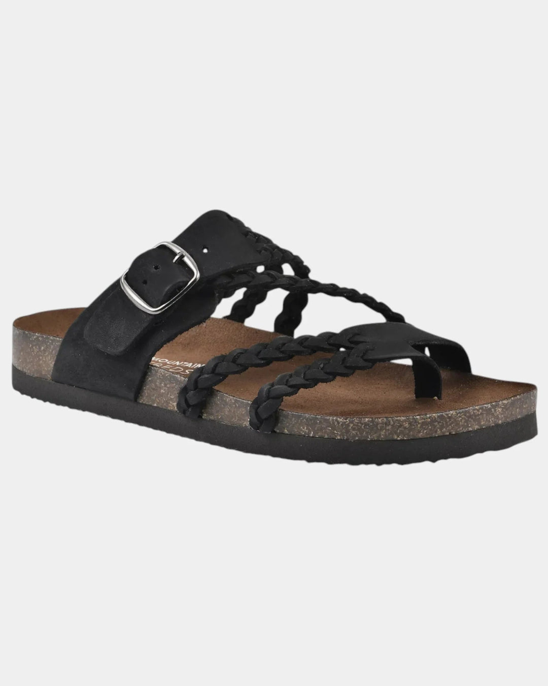 Eolia | Ortopædiske sandaler
