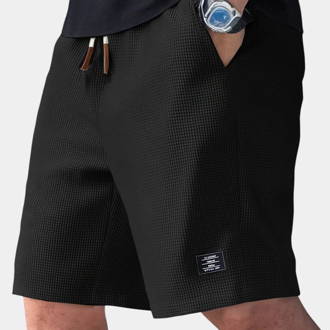 Noah | Elegante sommershorts
