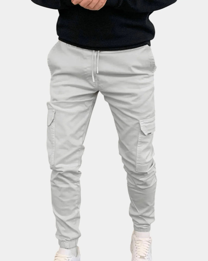 Valentin | Cargo-joggingbukser