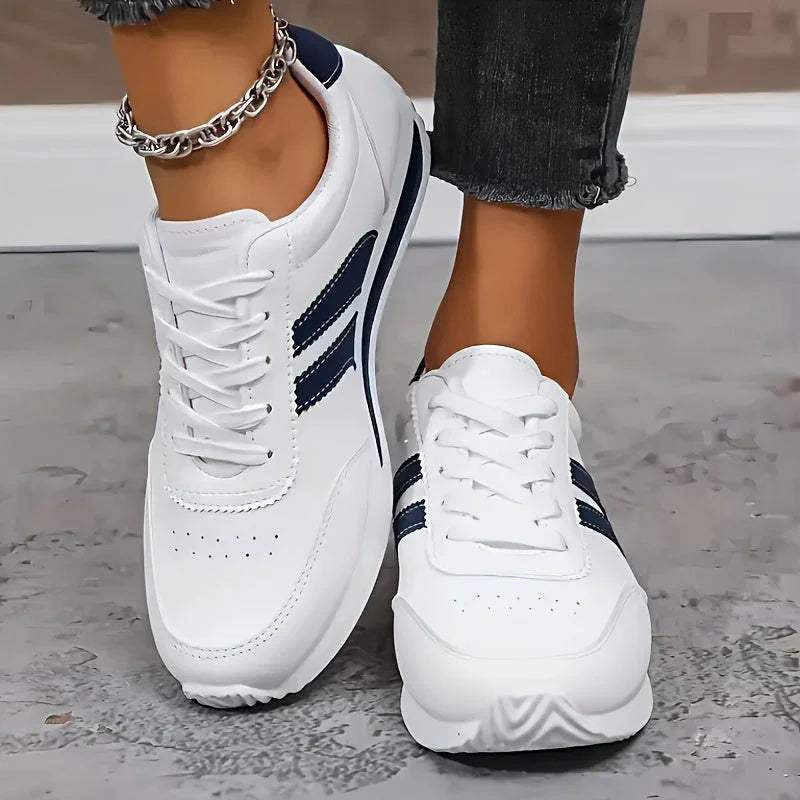 Frankie | Lette ortopædiske sneakers