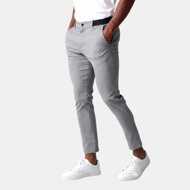 Gabriel | Behagelige chinos