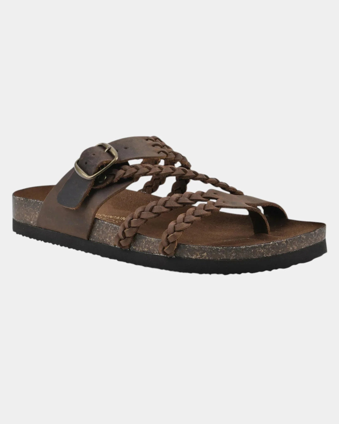 Eolia | Ortopædiske sandaler