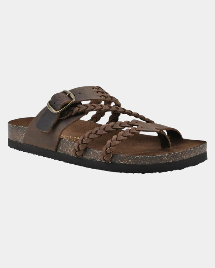 Eolia | Ortopædiske sandaler
