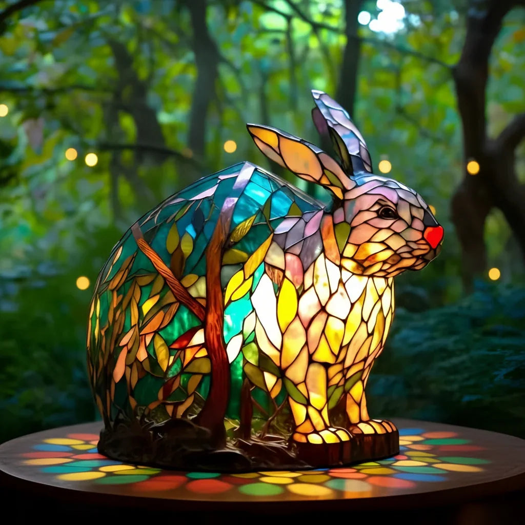Noppie Lapin Vibrant