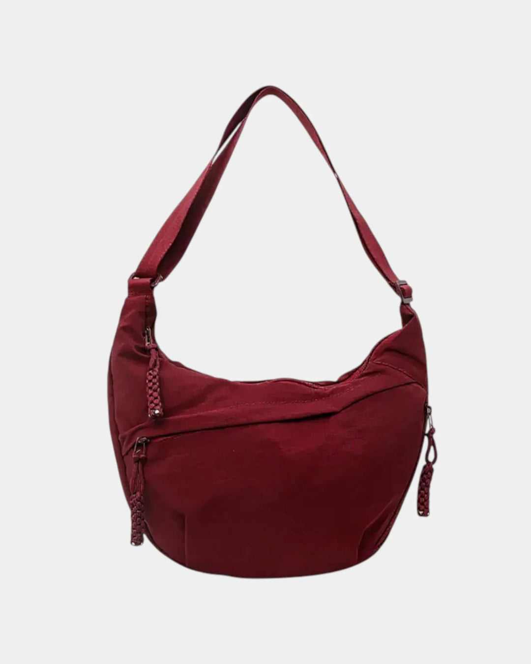 Orable | Tyverisikker crossbody-taske