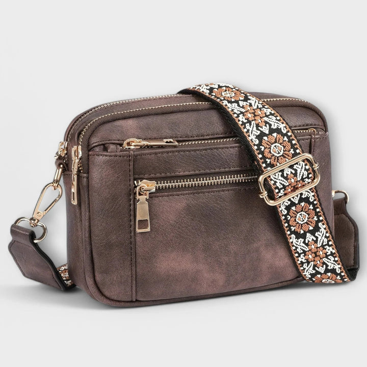 Dorianyx | Retro boho-chic taske