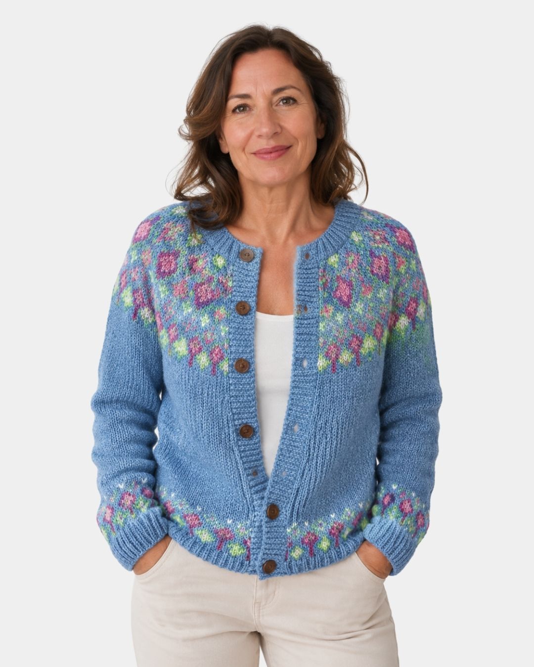 Lianne | Chik cardigan