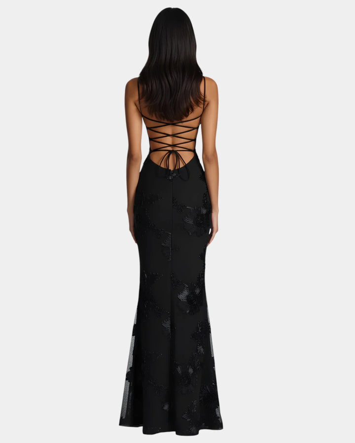 Inès | Overdådig elegance