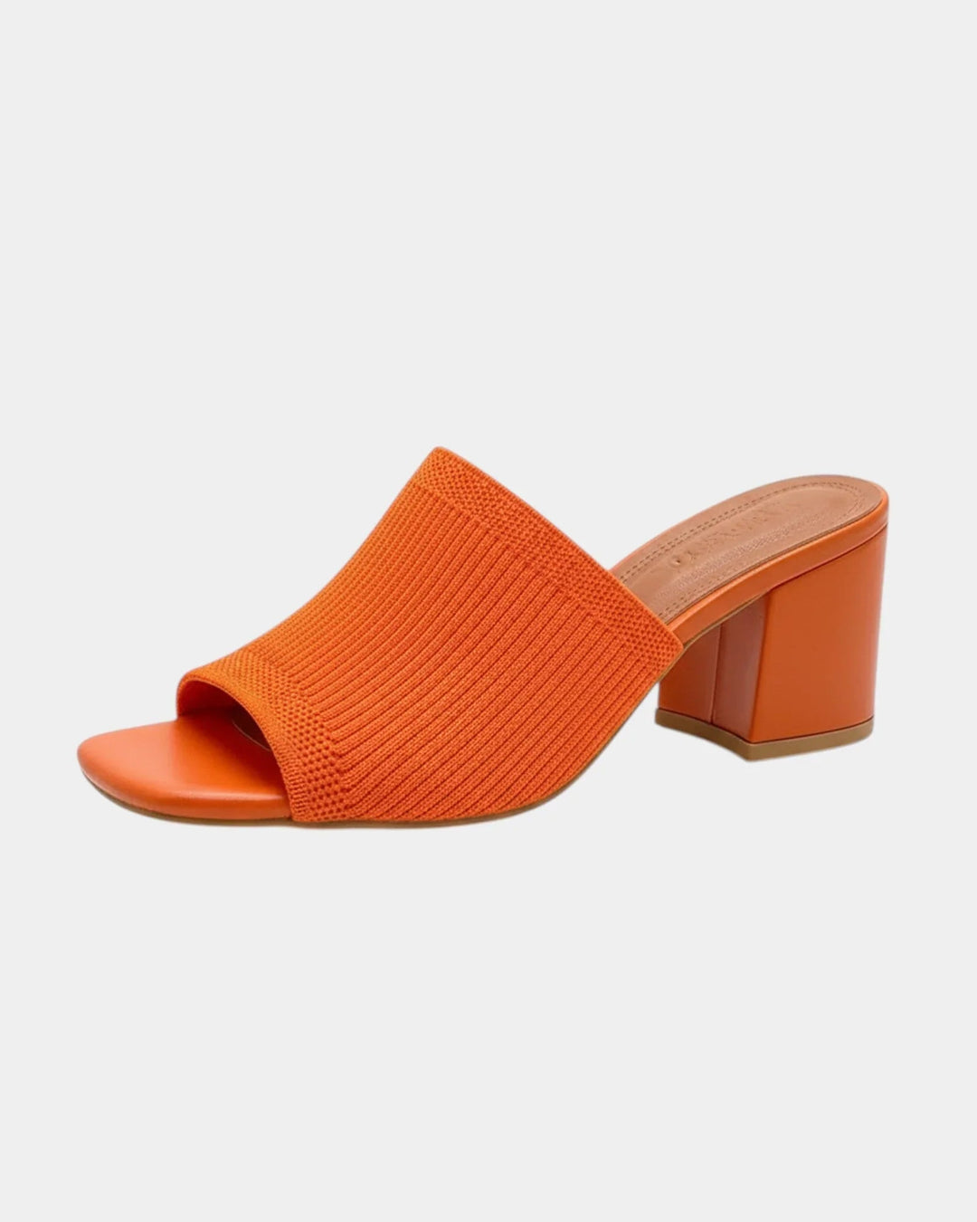 Jessica | Sandaler med blokhæl