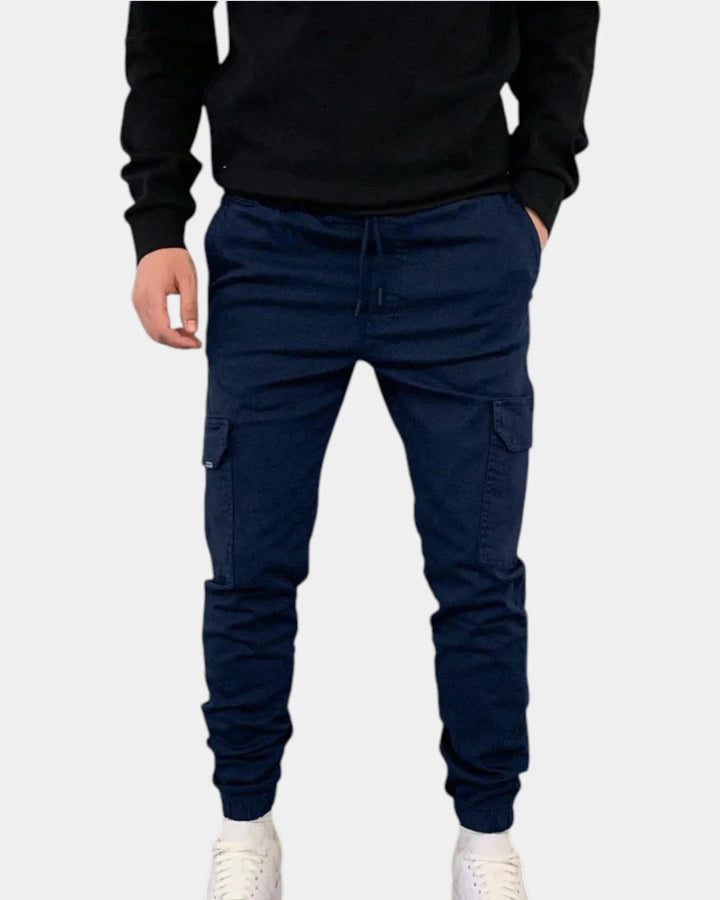Valentin | Cargo-joggingbukser