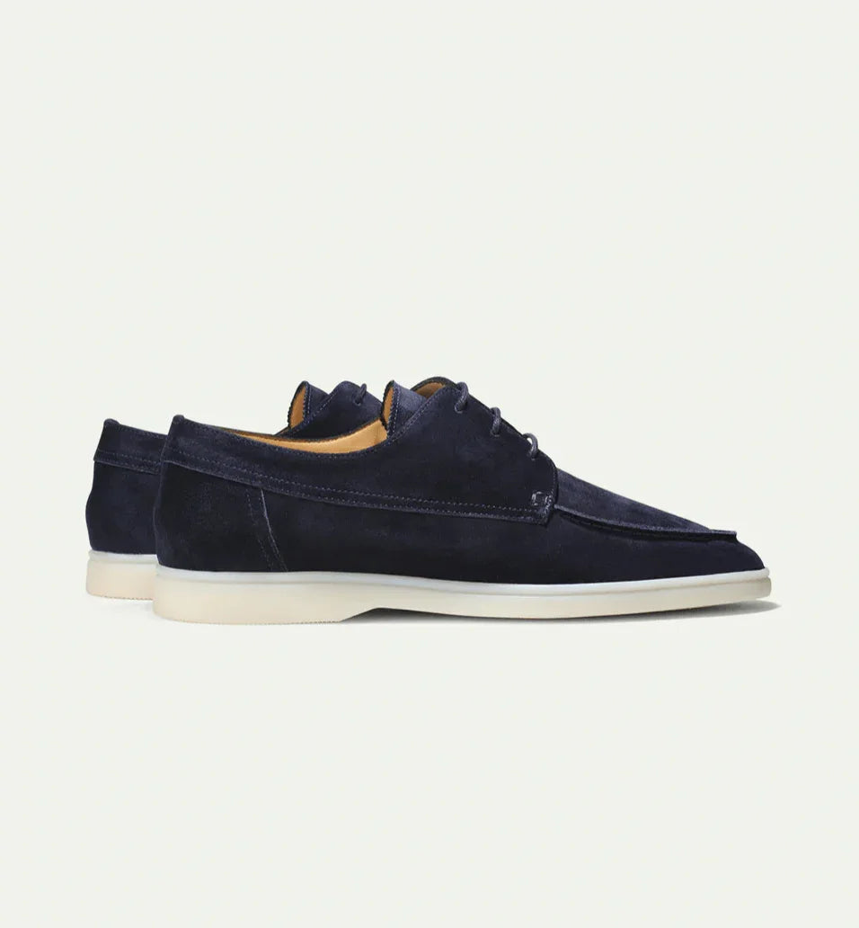 Atelier Verdi | Elegante læderloafers