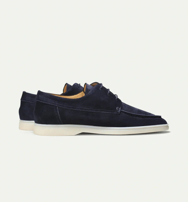 Atelier Verdi | Elegante læderloafers