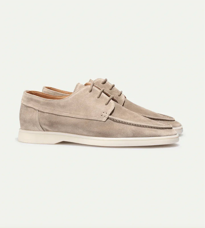 Atelier Verdi | Elegante læderloafers
