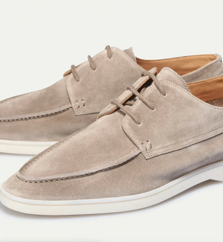 Atelier Verdi | Elegante læderloafers