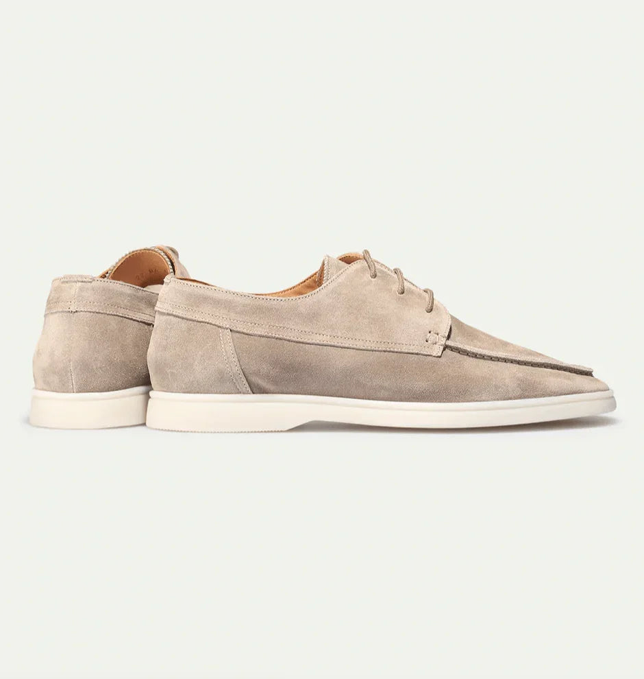 Atelier Verdi | Elegante læderloafers