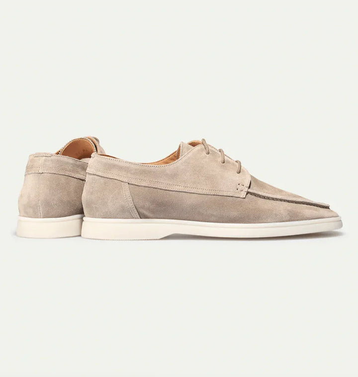 Atelier Verdi | Elegante læderloafers