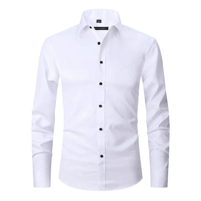 Vivio | Elegant strygefri skjorte