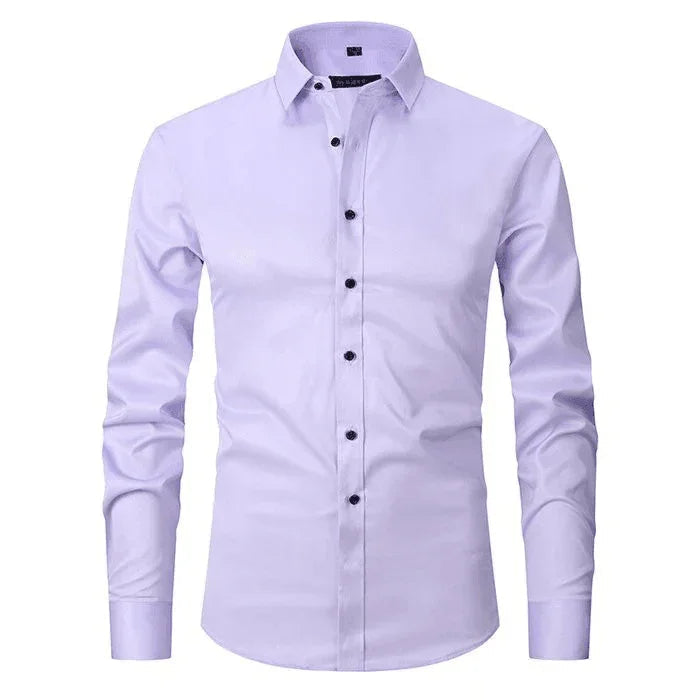 Vivio | Elegant strygefri skjorte