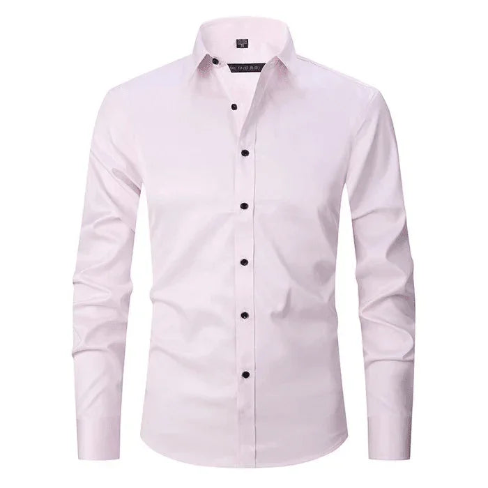 Vivio | Elegant strygefri skjorte