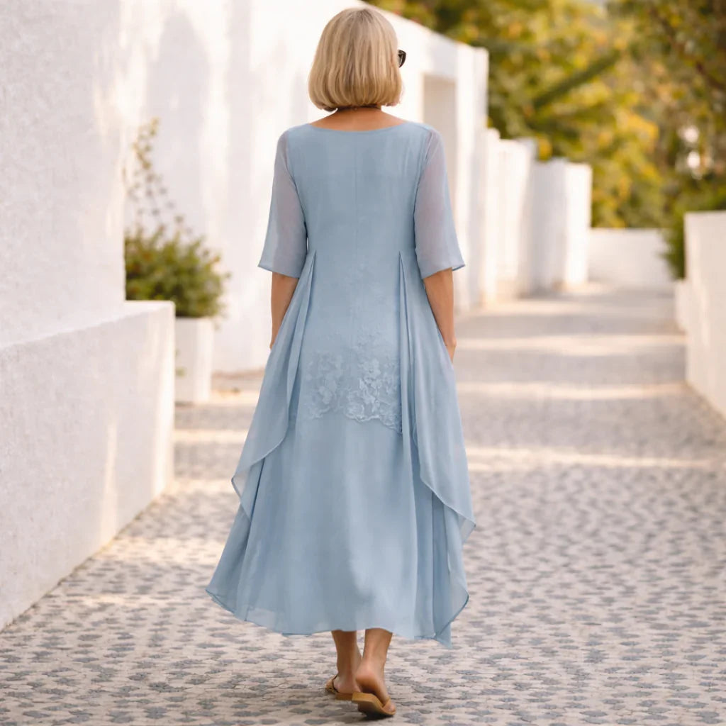 Mireille | Elegant kjole