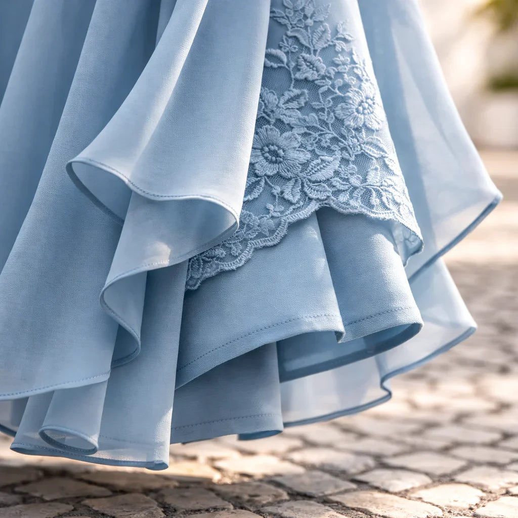 Mireille | Elegant kjole