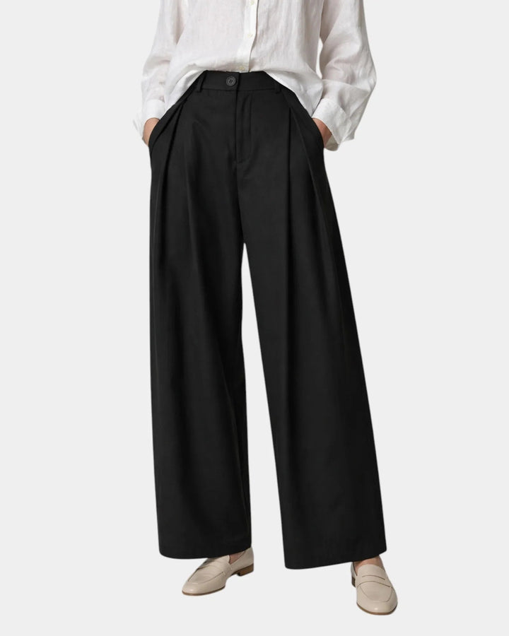 Éris | Elegante casual bukser