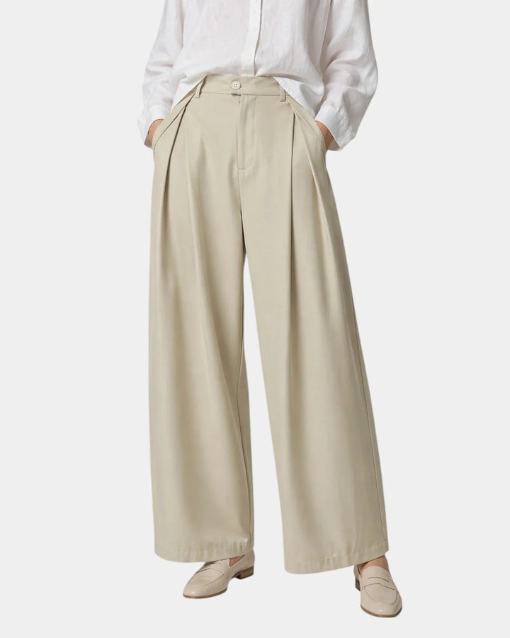 Éris | Elegante casual bukser