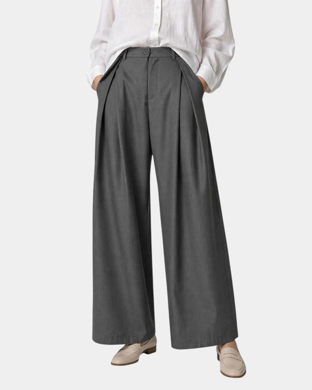Éris | Elegante casual bukser