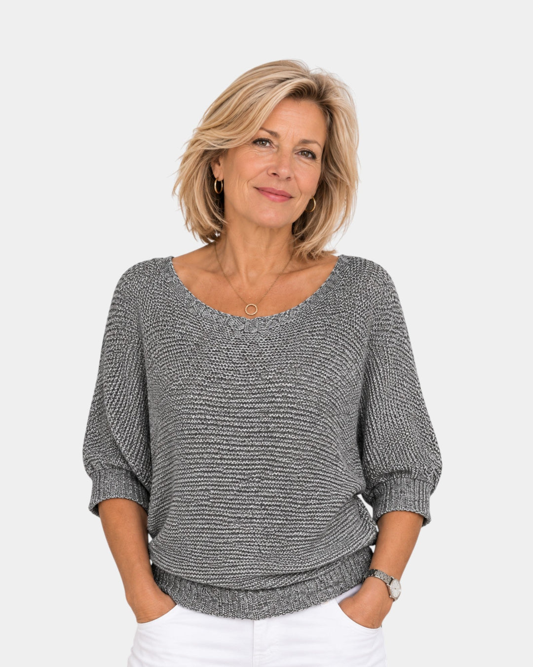 Marisol | Elegant sweater