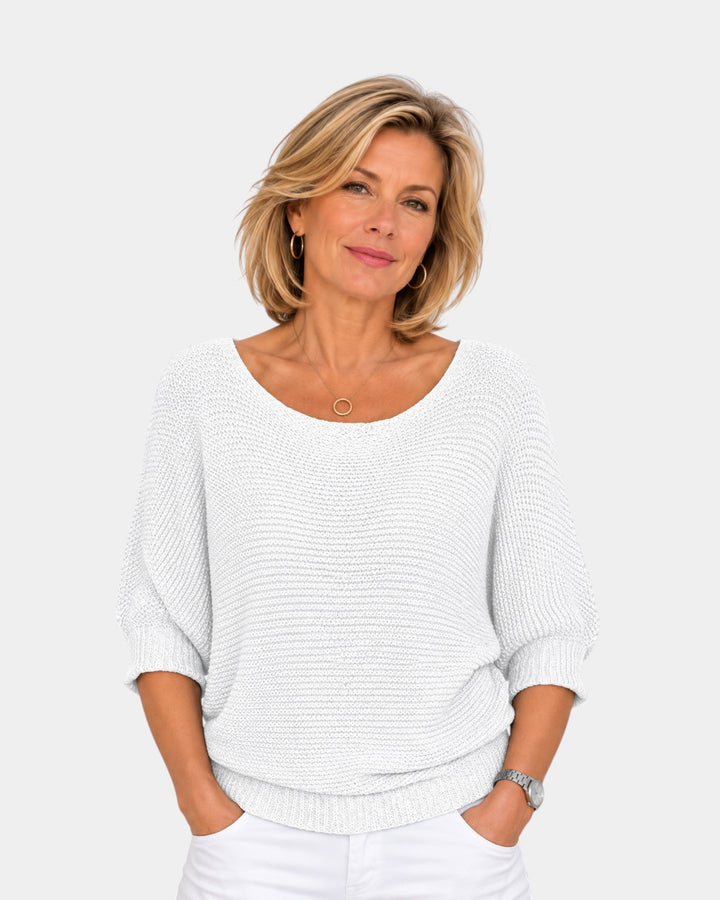 Marisol | Elegant sweater