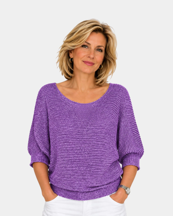 Marisol | Elegant sweater