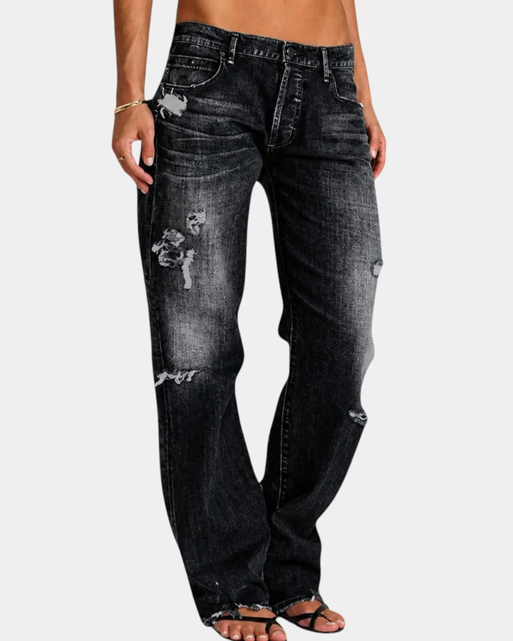 Lucie | Vide jeans