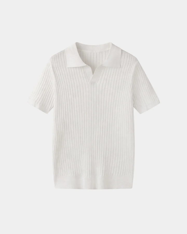 Julien | Klassisk polo