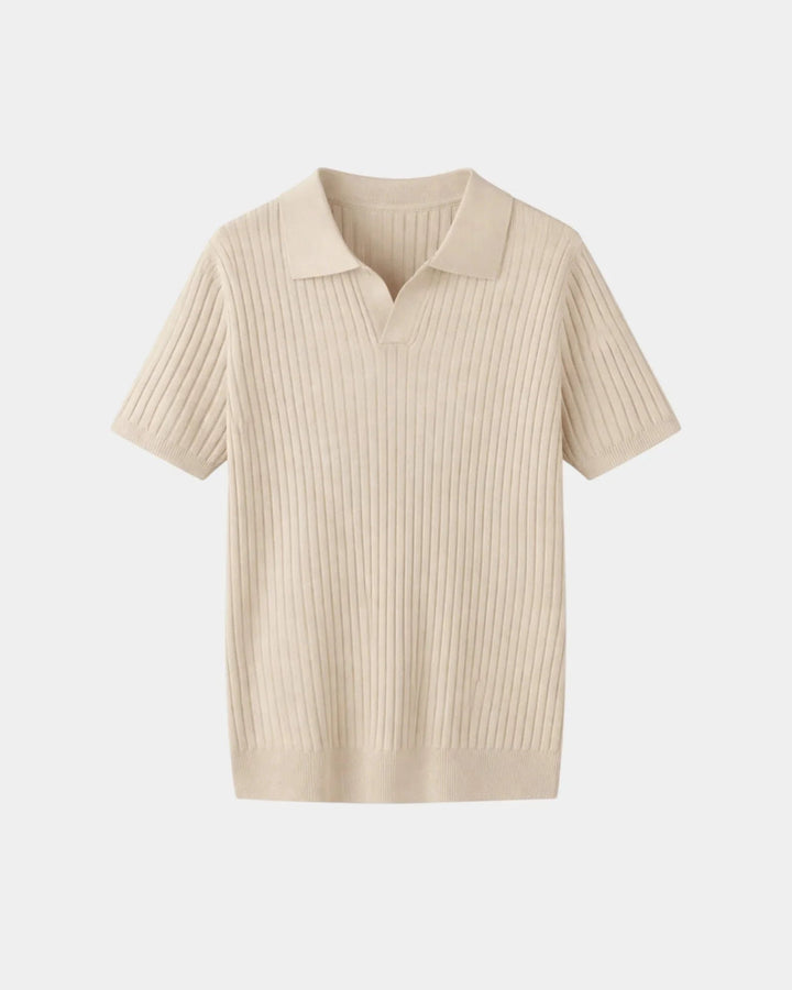 Julien | Klassisk polo