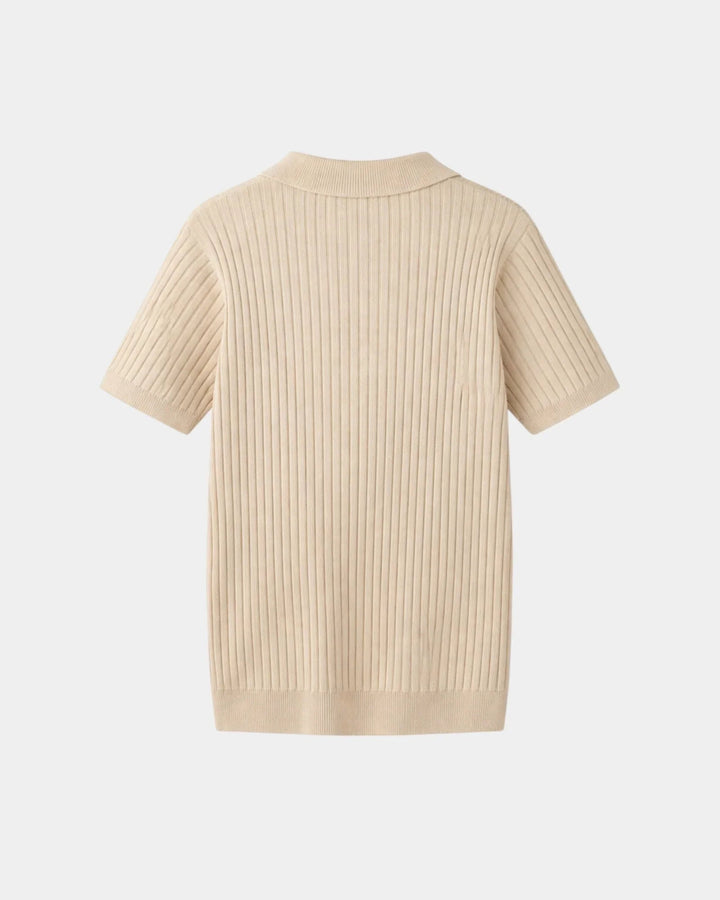 Julien | Klassisk polo