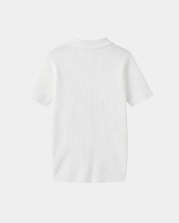 Julien | Klassisk polo