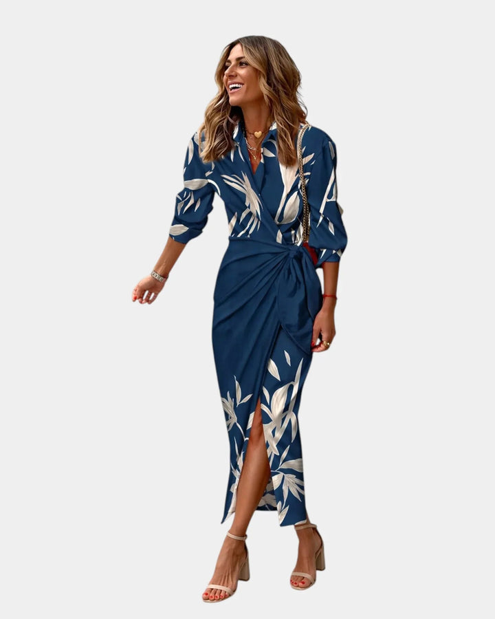 Tifaine | Elegant kjole – perfekt til sommeren