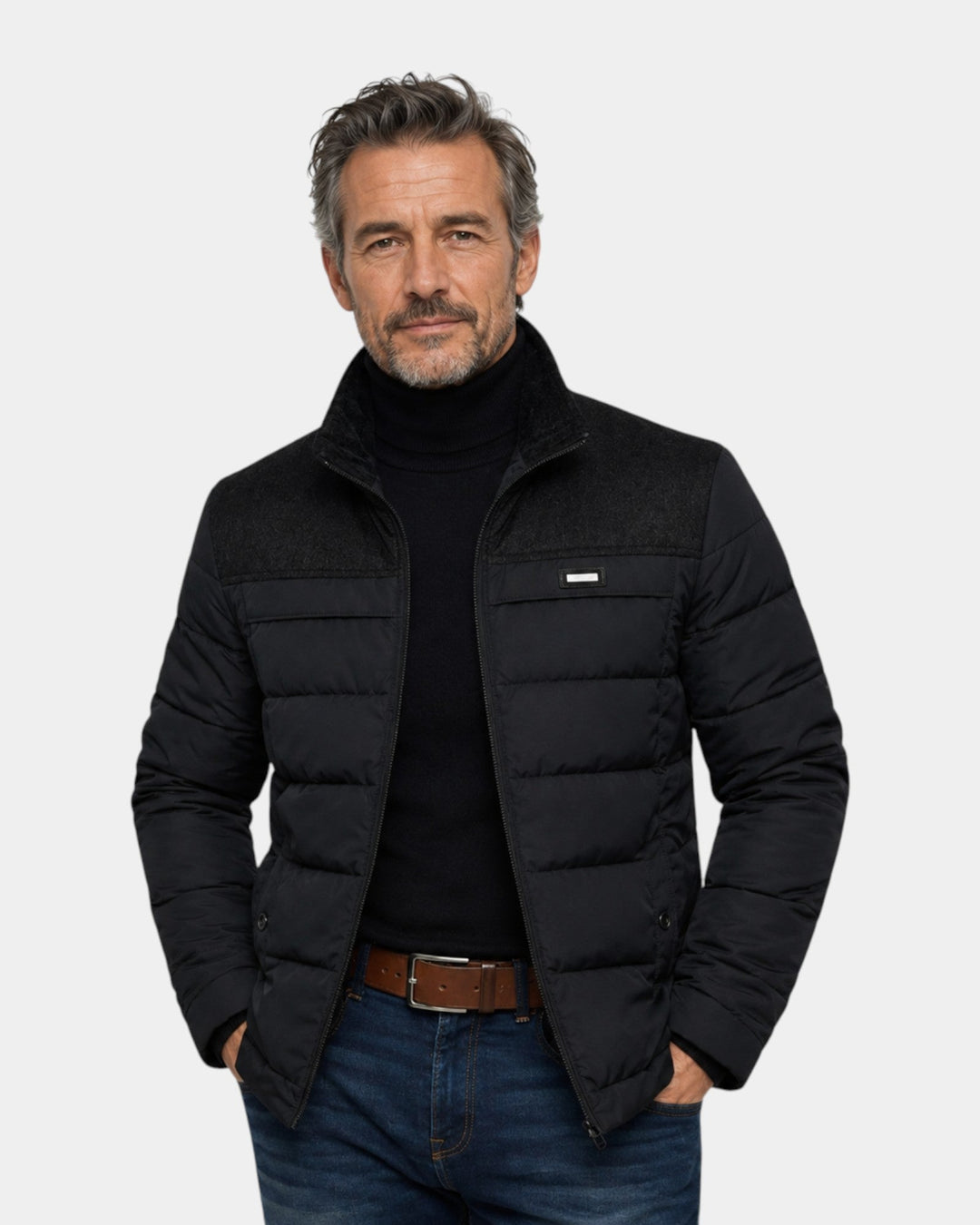 Mark | Isolerende herrejakke