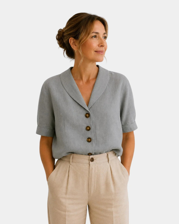 Jovana | Elegant bluse