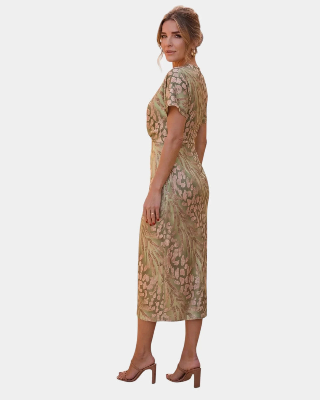 Jade | Elegant kjole