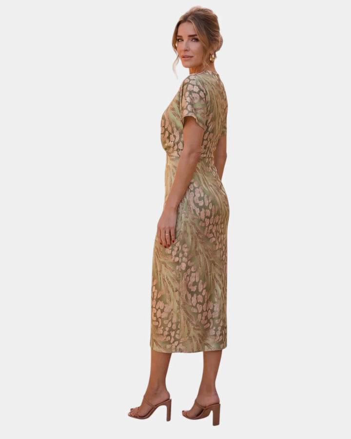 Jade | Elegant kjole